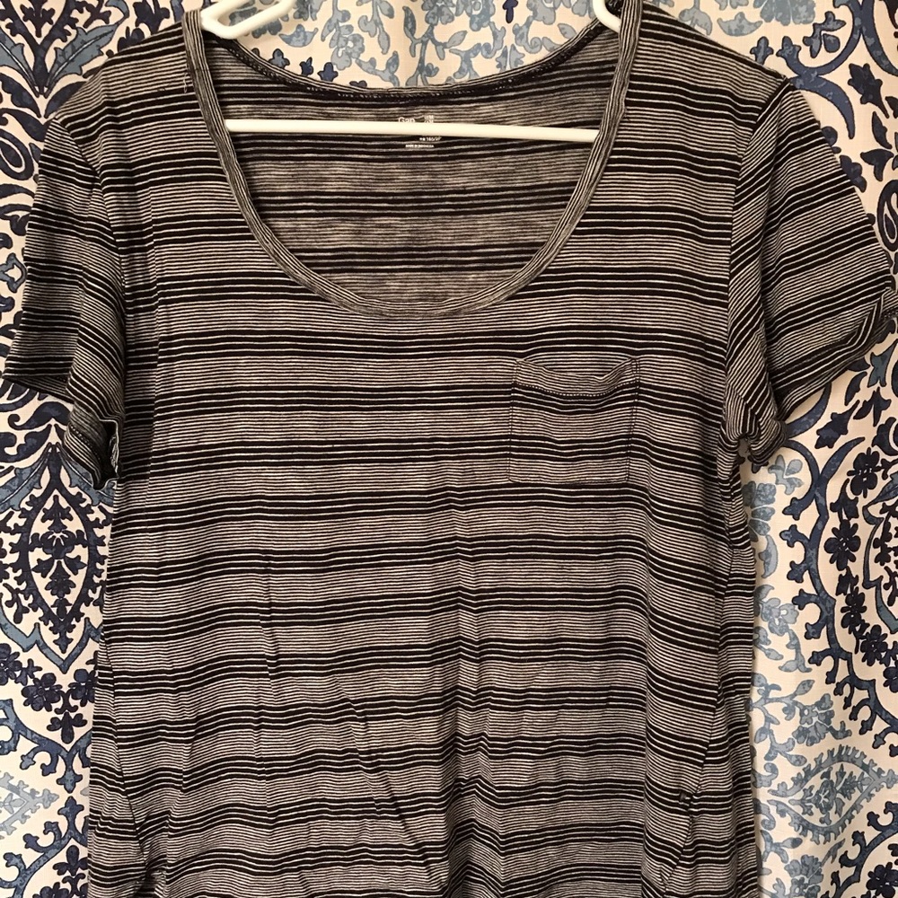 Really soft Gap Tee!
